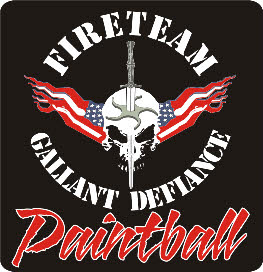 Fireteam Gallant Defiance